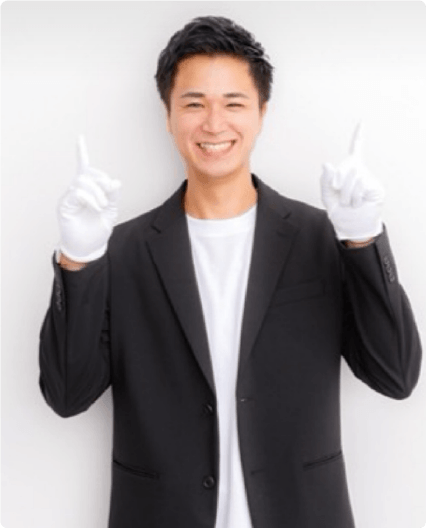 価値を、見つけるだけで終わらせない。